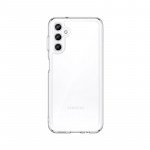 Wholesale Clear Armor Hybrid Transparent Case for Samsung Galaxy A14 5G (Clear)